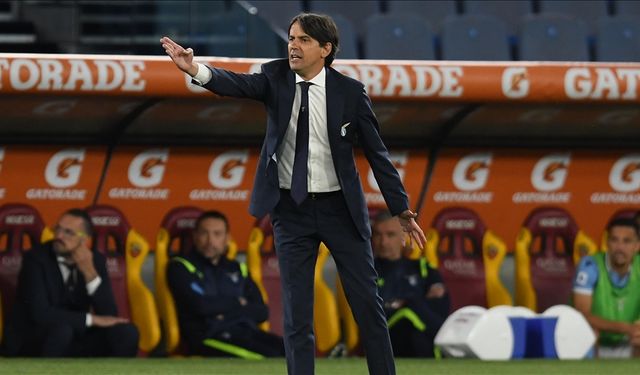 Simone Inzaghi mukavelesini uzattı