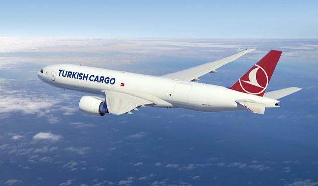 Türk Hava Yolları 4 adet Boeing 777 siparişiyle liderliğini koruyacak