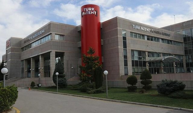 TÜRKPATENT'e 6 ayda 7 bine yakın başvuru yapıldı