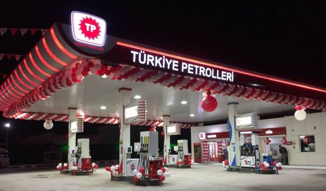 Sürpriz alıcı! Türkiye Petrolleri de satıldı