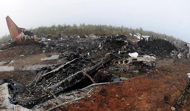 Rusya’da Mi-28 askeri helikopteri düştü: Mürettebat hayatını kaybetti
