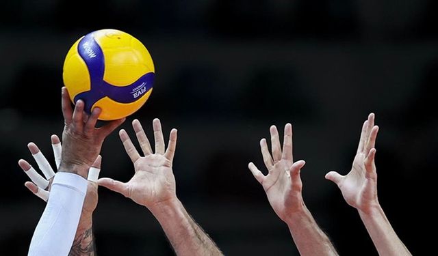 Voleybol FIVB Erkekler Milletler Ligi'nde Fransa şampiyon oldu