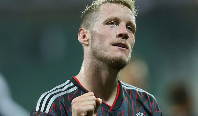 Transferde son dakika: Beşiktaş’ta transfer gündemi hareketli