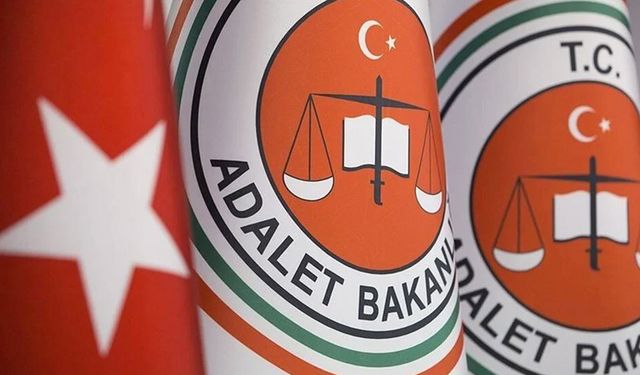 Son Dakika 9. Yargı Paketi gelişmesi: Bakan açıklama yaptı