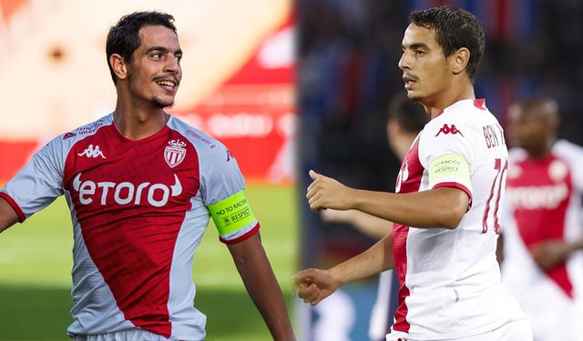 Wissam Ben Yedder bir kadına 1.6 milyon euro ödedi!