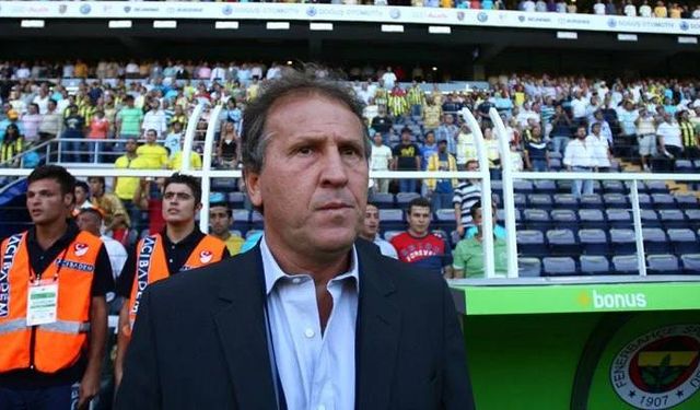 18 milyonluk kayıp: Fenerbahçe eski teknik direktörü Zico, Paris’te soyuldu