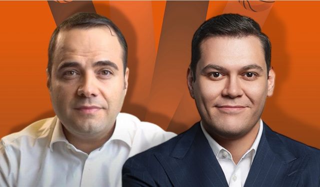 Özgür Demirtaş ve Martı kurucusu arasında 'Pis Türkler' tartışması!