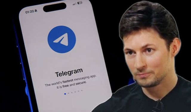 Fransa'da gözaltına alınan Telegram'ın kurucusu Durov'un hayatı mercek altında