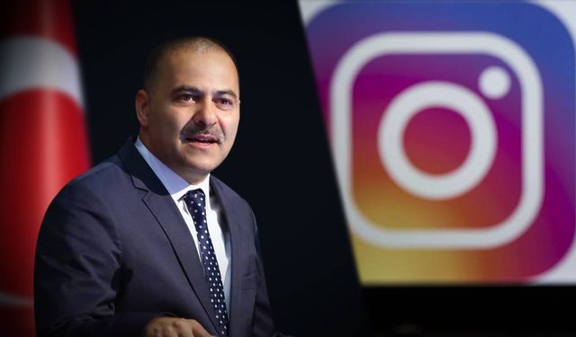 Ömer Fatih Sayan'dan Instagram açıklaması: 'Ne gerekiyorsa yapacağız'