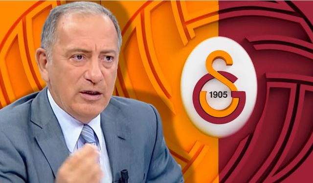 Galatasaray'daki köstebek kim? Fatih Altaylı perde arkasını açıkladı ve isim verdi!