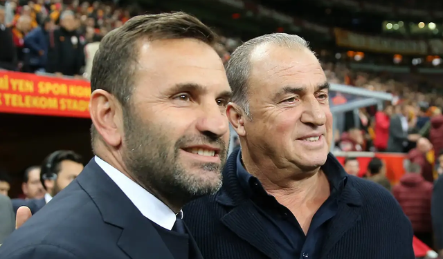 Fatih Terim, Okan Buruk'un ensesinde: Kritik maç sonrası neler olacak?