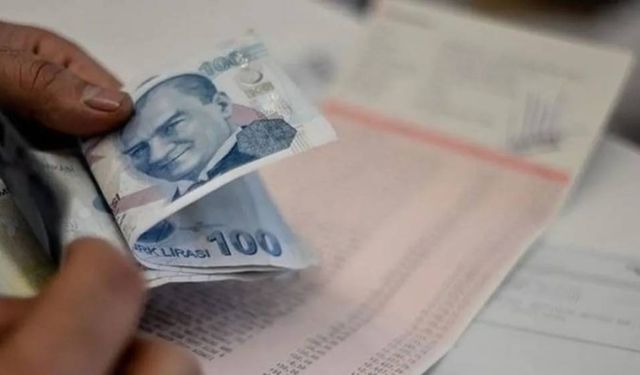 Bakanlık maaş bağlayacak: Başvuran ailelere 5 bin lira verilecek