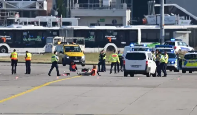 Bu kez polis olay çıkmadan baskın yaptı