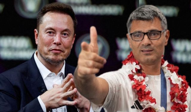 Milli sporcu Yusuf Dikeç, Elon Musk'la kanka oldu: Musk İstanbul davetine ne yanıt verdi?