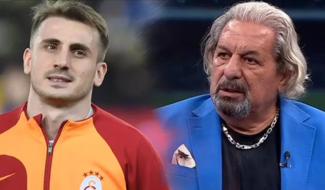 Erman Toroğlu, Kerem Aktürkoğlu'na seslendi: 'Burası Çocuk Esirgeme Kurumu değil'