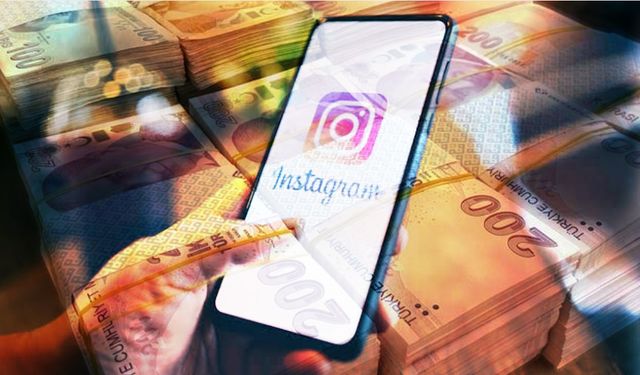 Instagram'ın kapatılmasının e-ticarete faturası günlük 1,9 milyar lira!