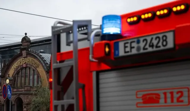 Fırtına ve yoğun yağışlar patladı: Su baskınları yaşandı