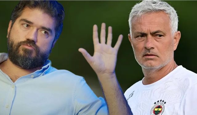 Rasim Ozan Kütahyalı, Mourinho'yu geçmişinden vurdu: 'Fenerbahçe'nin en pahalı tercümanı...'