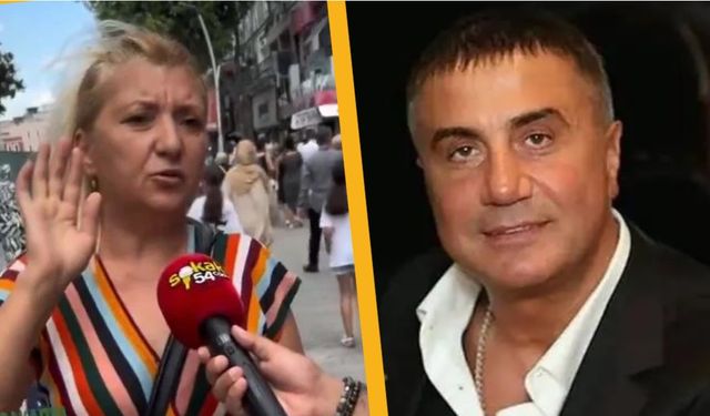 Sedat Peker cumhurbaşkanı adayı ilan edildi: 'Fıstık gibi adam, gelsin ülke kurtulur'