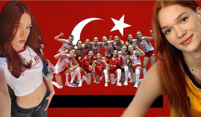 Marina Markova Filenin Sultanları kadrosunda olmak istiyor: Vatandaşlık için harekete geçti!