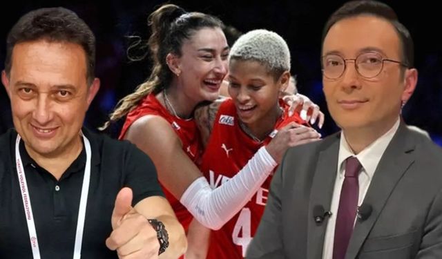 TRT'de bir spiker skandalı daha: Hande Baladın ve Melissa Vargas'la davalık mı oldu?