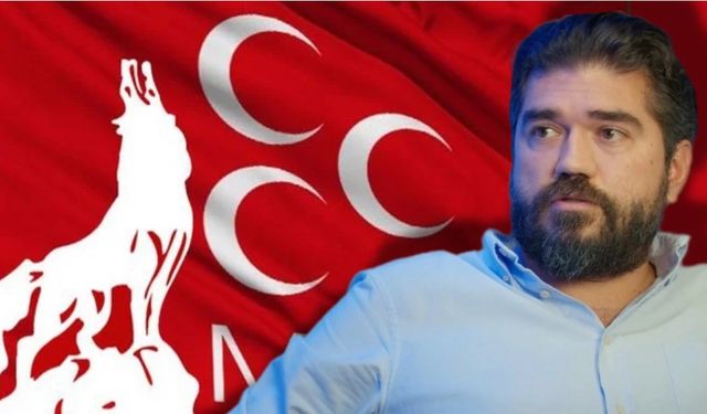 Rasim Ozan Kütahyalı: 'Koç, Ülker, Sabancı, Boyner, Kamhi ve Ezcacıbaşı hepsi koyu MHP'li'