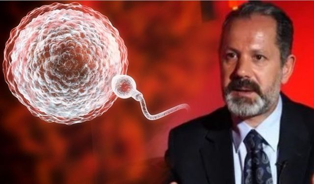 İslam Memiş gençleri uyardı: 'Yumurta dondurma ve sperm bankalarında yer yok'