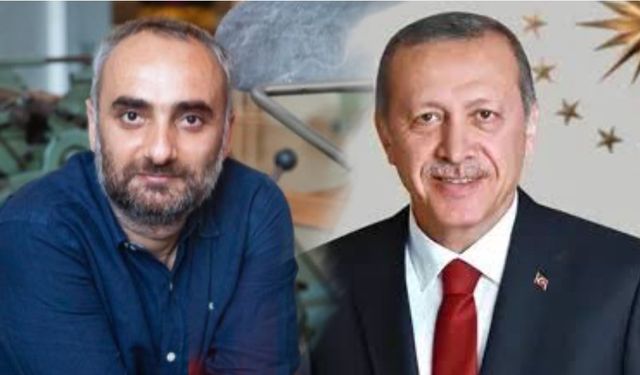 İsmail Saymaz'dan Recep Tayyip Erdoğan yorumu: 'Muhabbet beslediği kim varsa...'