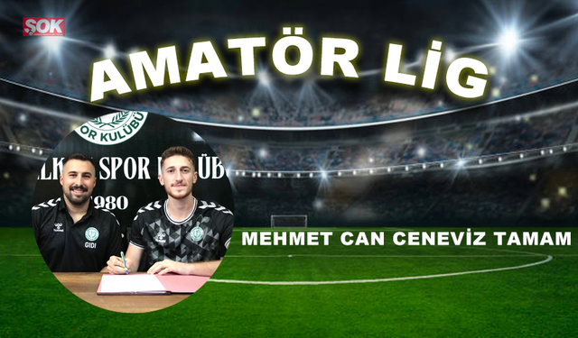 Mehmet Can Ceneviz tamam