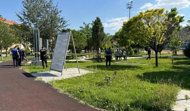 Afyonkarahisar'da kadın cesedi bulundu! Hem de 19 yaşında..