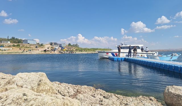 Kırşehir'de feci ölüm! 9 yaşındaki çocuk boğuldu