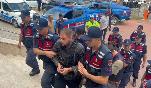 3 akrabasını katleden şahsın korkunç ifadesi ortaya çıktı!