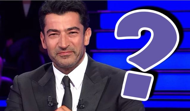 Kenan İmirzalıoğlu, Kim Milyoner Olmak İster’e veda etti: Yeni sucunu kim?