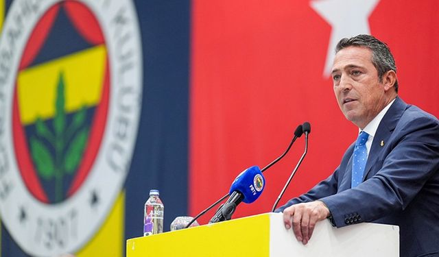 Fenerbahçe, Ali Koç döneminde yüksek bedelli oyuncu satışlarıyla ön plana çıkıyor