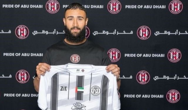 Nabil Fekir'in kararı Al-Jazira