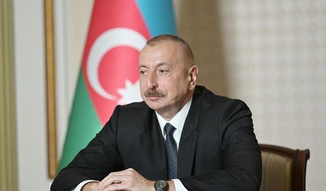 Azerbaycanlılar büyük çoğunlukla Aliyev'in politikalarını destekliyor