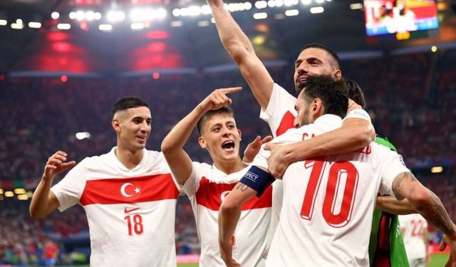 En değerli Türk futbolcular açıklandı!