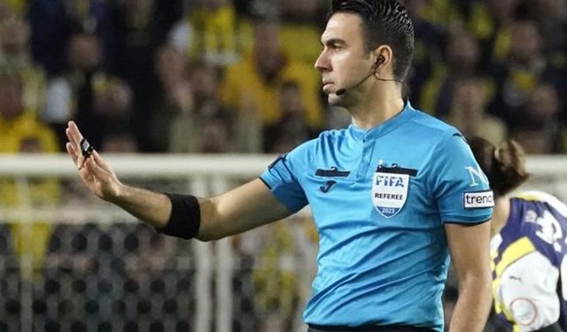 UEFA’dan Arda Kardeşler’e görev