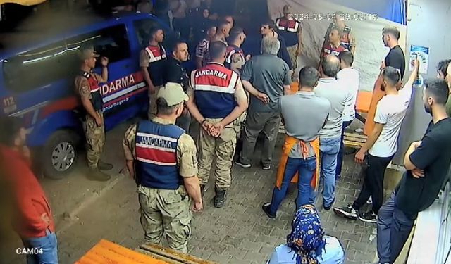 Ordu'da saldırıya uğrayan savcının eşi: Dehşet düşürücüydü