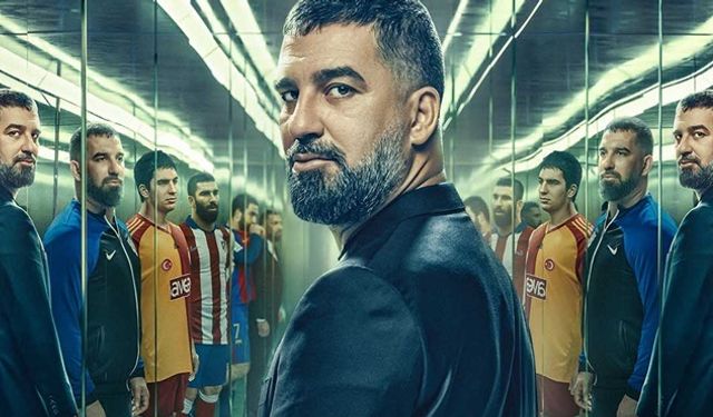 Arda Turan gün sayıyor: Bayrampaşa sokaklarından, Ali Sami Yen’in büyülü çimlerine!