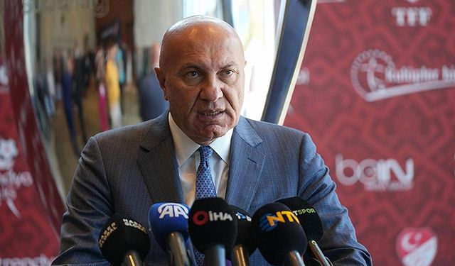 Antalyaspor Başkanı Boztepe'den taraftara transfer müjdesi