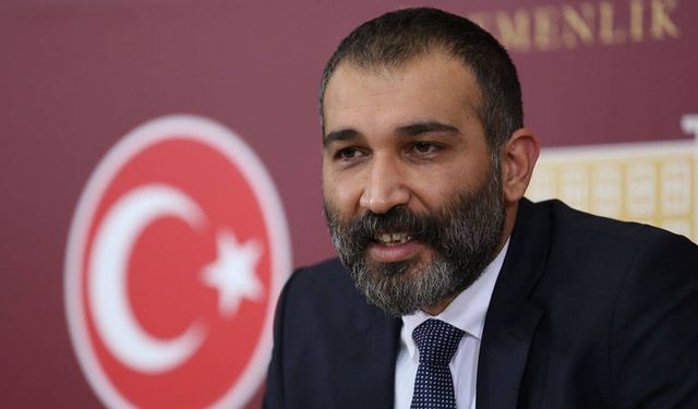 Barış Atay'dan 'istifa' iddialarına yanıt: 'Hoşunuza gitmeyecek eminim...'