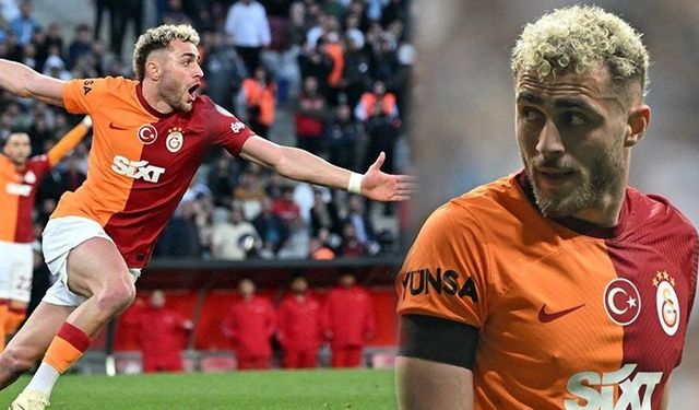 Barış Alper Yılmaz’ın İsviçre kafilesine dahil edilmemesinin sebebi belli oldu