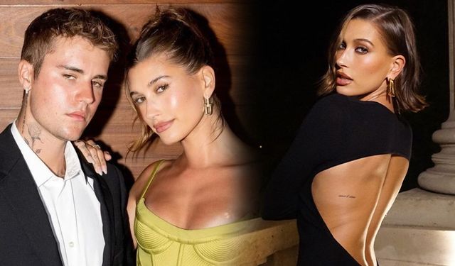 Hailey ve Justin Bieber'ın oğlu dünyaya geldi