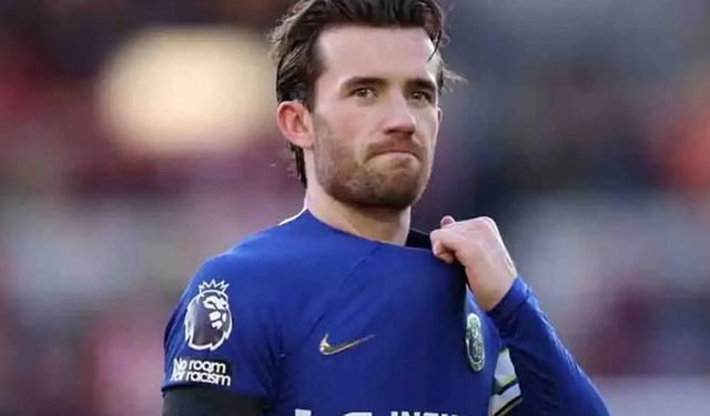 Ben Chilwell ayrılacak