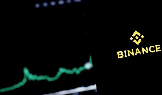 Binance'den 'yatırımları dondurdu' iddialarına yanıt