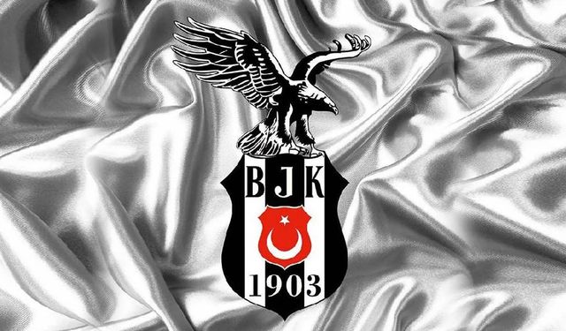 Beşiktaş transferde durmayacak! Müjdeyi verdi