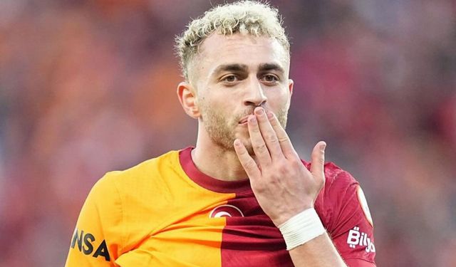 Güle güle Barış Alper Yılmaz! Büyük ücretle dünya devine transfer oluyor