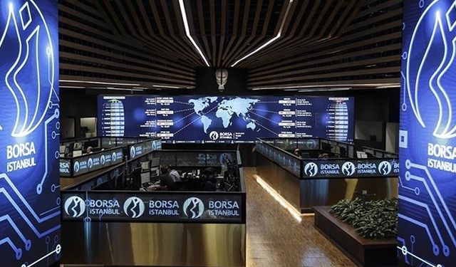 Borsa günü yükselişle tamamladı