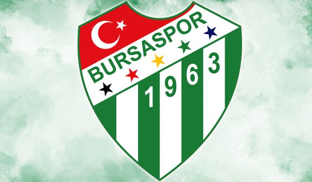 Bursaspor Kulübü’nden açıklama: 195 milyon TL'ye satıldı